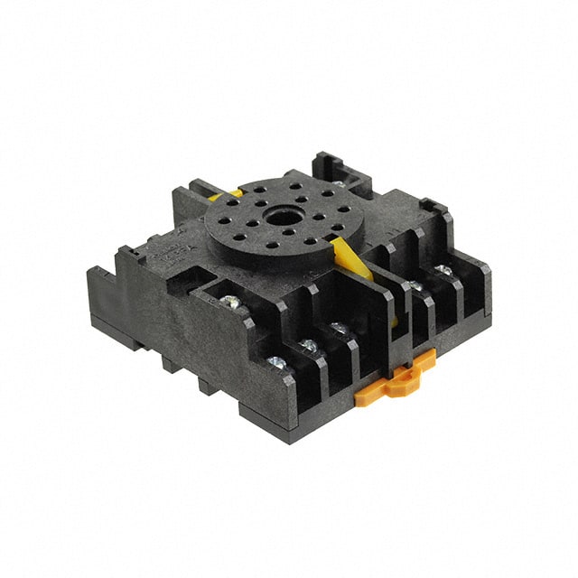 14PFA Omron Automation and Safety  Accessories